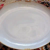 سرویس چینی و آرکوپال سوپ خوری پارچ ست مسافرتی ظرف|ظروف سرو و پذیرایی|ایلام, |دیوار