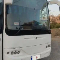 اتوبوس بنز 457 مدل 86