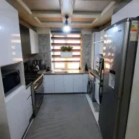 45مترتک خواب/بازسازی شده/ انباری/بالکن/نورگیر