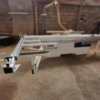 فروش تجهیزات کارگاه ام دی اف