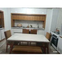 میز ناهار خوری 6نفره