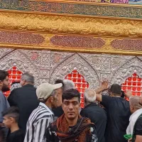 مداحی وروضه خوانی کاروان های اژادعتبات|خدمات پذیرایی، مراسم|بیرجند, |دیوار