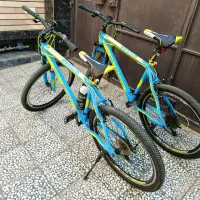 دوچرخه بلست سایز ۲۶ در حد نو|دوچرخه، اسکیت، اسکوتر|کاشان, راوند|دیوار