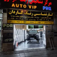 کارشناسی رنگ کاردان در باقر شهر