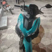موتور nvx180