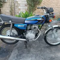 موتور مزایده صفرتاصد بازسازی شده|موتورسیکلت|تاتار علیا, |دیوار