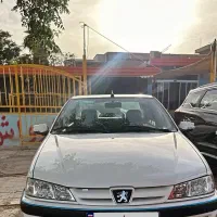 پارس TU5