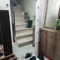 آینه مزونی لامپ دار