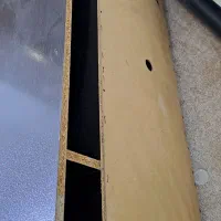 میز زیرتلوزیون|میز تلویزیون|فولادشهر, B7|دیوار