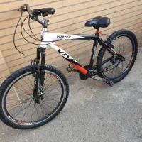 دوچرخه ۲۶ ویوا ورتکس اصل