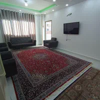 اجاره روزانه/هفتگی/ماهانه آپارتمان ۱۰۰ متری