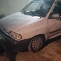 پراید مدل 82 فوری فروش|خودرو سواری و وانت|گالیکش, |دیوار