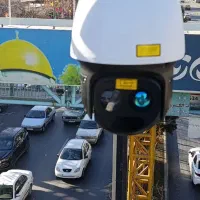 نصب و فروش انواع دوربین مداربسته