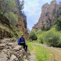 تور ۱/۵ روزه درگز سنقز آبشار میلان|تور و چارتر|مشهد, راهنمایی|دیوار