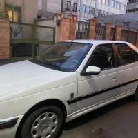 پژوپارس۹۸بی رنگ|خودرو سواری و وانت|تهران, بهارستان|دیوار