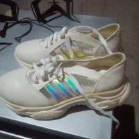 سلام 4 جفت کفش اسپرت نونو|کیف، کفش، کمربند|یزد, |دیوار