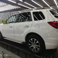 هایماs7 tubo|خودرو سواری و وانت|خرم‌آباد, |دیوار