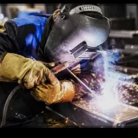 اهنگری وجوشکاری سیار