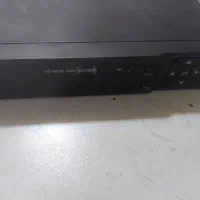 دی وی آر ۴ کانال زد ایکس