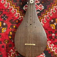 سه تار زادخیل قدیمی