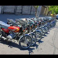 هندا ۲۰۰ پیشرو