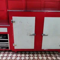 یخچال ویترینی|فروشگاه و مغازه|نورآباد ممسنی, |دیوار