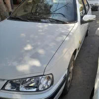 پژو پارس دوگانه کارخانه|خودرو سواری و وانت|اصفهان, پروین|دیوار