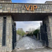 ۵۰۰ متر ویلا/شهرک دنج VIP(آب دائم)/شهرک زعفرانیه