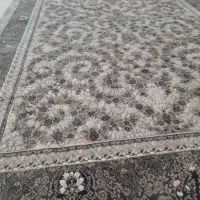 فرش کناره یا تو راهرویی