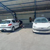 کارگر کارواش|خدمات نظافت|کرج, شهرک رضوانیه|دیوار