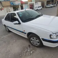 پارس سال مدل ۹۶ معاوضه با L۹۰ تمیز مدل ۹۰ به بالا|خودرو سواری و وانت|چناران, |دیوار