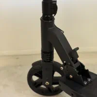 اسکوتر برقی وارداتی Rock Pow