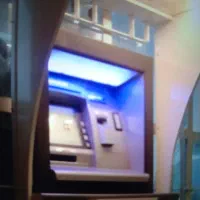 عابر بانک. یاخودپرداز