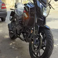 لیفان KPS 250 در حد صفر  کم‌کار و تمیز|موتورسیکلت|تهران, فاطمی|دیوار