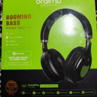 هدفون بیسیم بلوتوث داری oraimo|لوازم جانبی موبایل و تبلت|تبریز, |دیوار