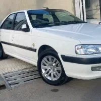 پارس tu5 مدل۹۹ دریچه سیمی