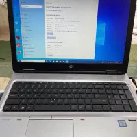 لپتاپ HP