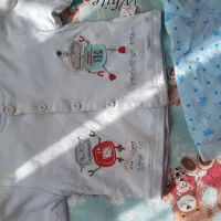 لباس نوزادی|کلکسیون و سرگرمی|تاکستان, |دیوار