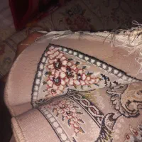 قالی|فرش|بروجن, |دیوار