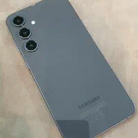 گوشی s24 fe خشک