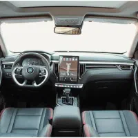 فردا FMCT5 پلاس صفر خشک|خودرو سواری و وانت|تبریز, |دیوار