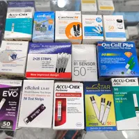 نوار قندخون تست قند خون تمام دستگاها (پزشکی شهر)|آرایشی، بهداشتی، درمانی|تبریز, |دیوار