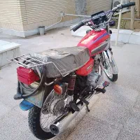 فروش موتور ۱۲۵