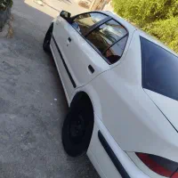 خودرو سمند