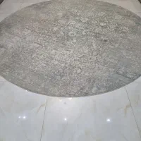 فرش گرد|فرش|هشتگرد, شهرک بعثت|دیوار