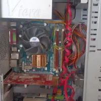 کامپیوتر تمیز خانگی|رایانه رومیزی|سهند, |دیوار