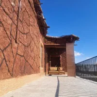 خانه-روستایی