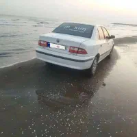 سمندLXEF7|خودرو سواری و وانت|کرمانشاه, |دیوار