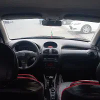 ۲۰۶ تیپ ۳|خودرو سواری و وانت|آمل, |دیوار