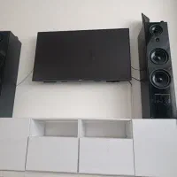 سیستم صوتی مینگو